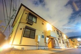 糟屋郡須惠町大字植木の外観