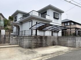 糟屋郡志免町片峰中央2丁目の外観