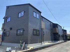 糟屋郡志免町田富3丁目の外観