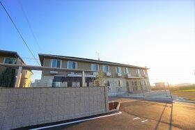 糟屋郡篠栗町津波黒2丁目の外観