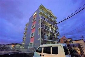 糟屋郡篠栗町大字田中の外観
