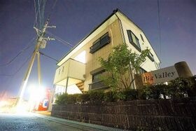糟屋郡篠栗町大字乙犬の外観