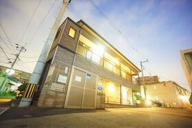 福岡市東区土井２丁目の外観