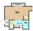 糟屋郡篠栗町大字田中の間取図