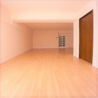 ★リビング、広々17帖♪クッションフロアを採用です★