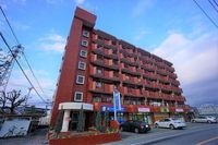 ★エレベーター付きが助かるバリっとマンション★