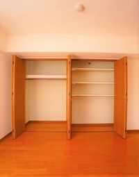 ★収納力もございます★
