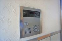 ★オートロック付きです★