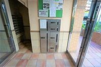 ★宅配BOXあり★