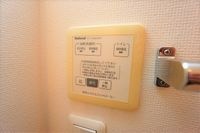 ★充実の設備です★
