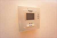 ★TVドアホン付きで安心のセキュリティ★