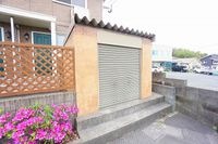 ★専用ゴミ置き場★