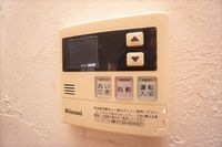 ★嬉しい追い炊き機能付き★