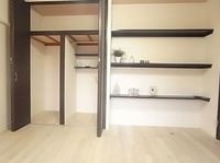 ★収納もしっかりありますよ★
