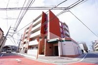 ★福岡空港までも歩いて行けちゃいます★