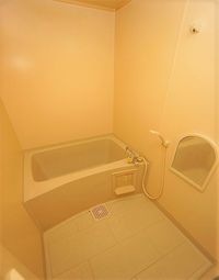★シャワー付きの浴室です★