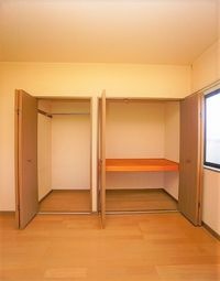 ★収納もお任せ下さい★