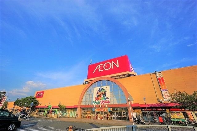 イオン福岡東店