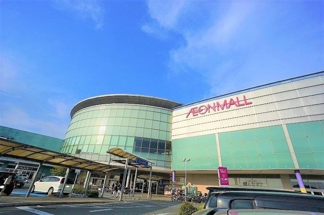 イオン福岡店