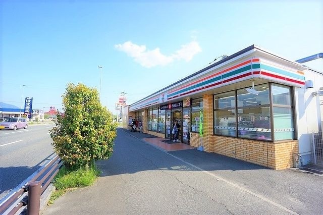 セブンイレブン志免新屋敷北店