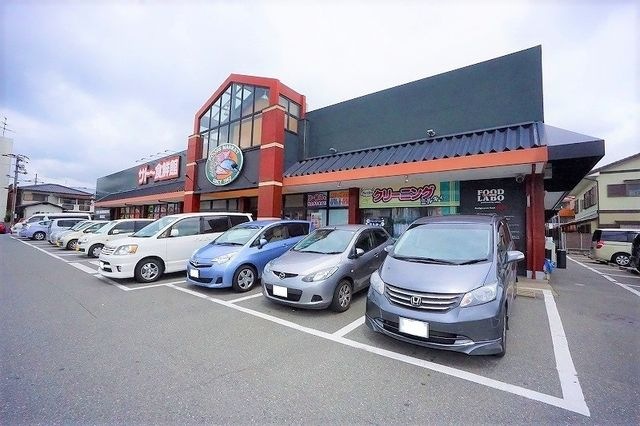 サトー食鮮館八田店