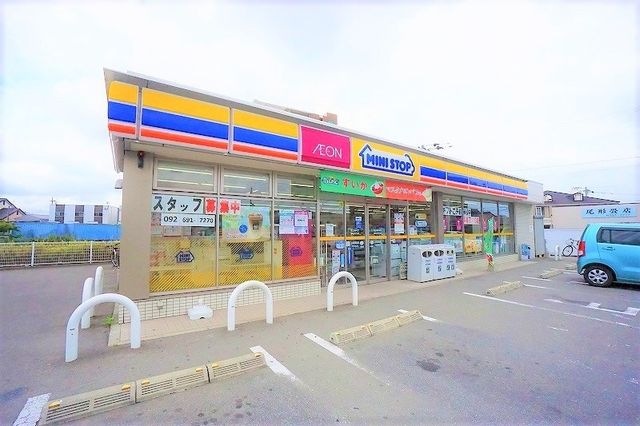 ミニストップ福岡土井2丁目店
