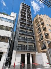 写真:BRAVE北新町の外観