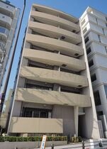 ビラージュプラムの外観