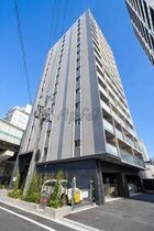 City Lux Namba Southの外観