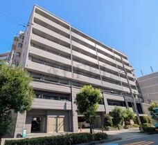 エスリード新梅田ノースポイントの外観