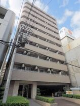 アーデン和泉町の外観