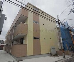 solana弥刀の外観