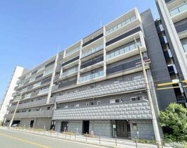 ララプレイスザ・京橋ステラの外観