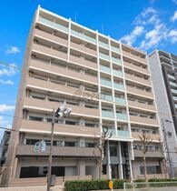 La　Douceur都島高倉町の外観