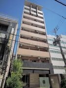 エグゼ心斎橋EAST