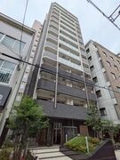 クリスタルグランツ東天満