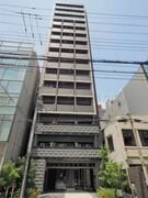 プレサンス堺筋本町駅前