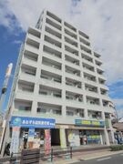 グランデージ今里