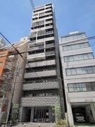 プレサンス上町台クレスト