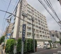 シティヒルズ安堂寺