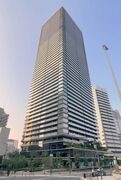 ザ・パークハウス中之島タワー