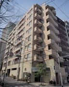 アリス・マナーガーデン谷町