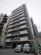 南堀江アパートメントグランデ