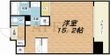 プレジオ海老江の間取図