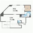 創空KYUTAROの間取図