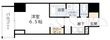 S-RESIDENCE福島玉川Tresの間取図