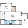 シトラス・Tの間取図
