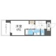 エスリード大阪城EASTの間取図