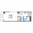 PLEASURE都島の間取図