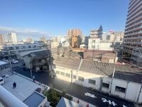 展望